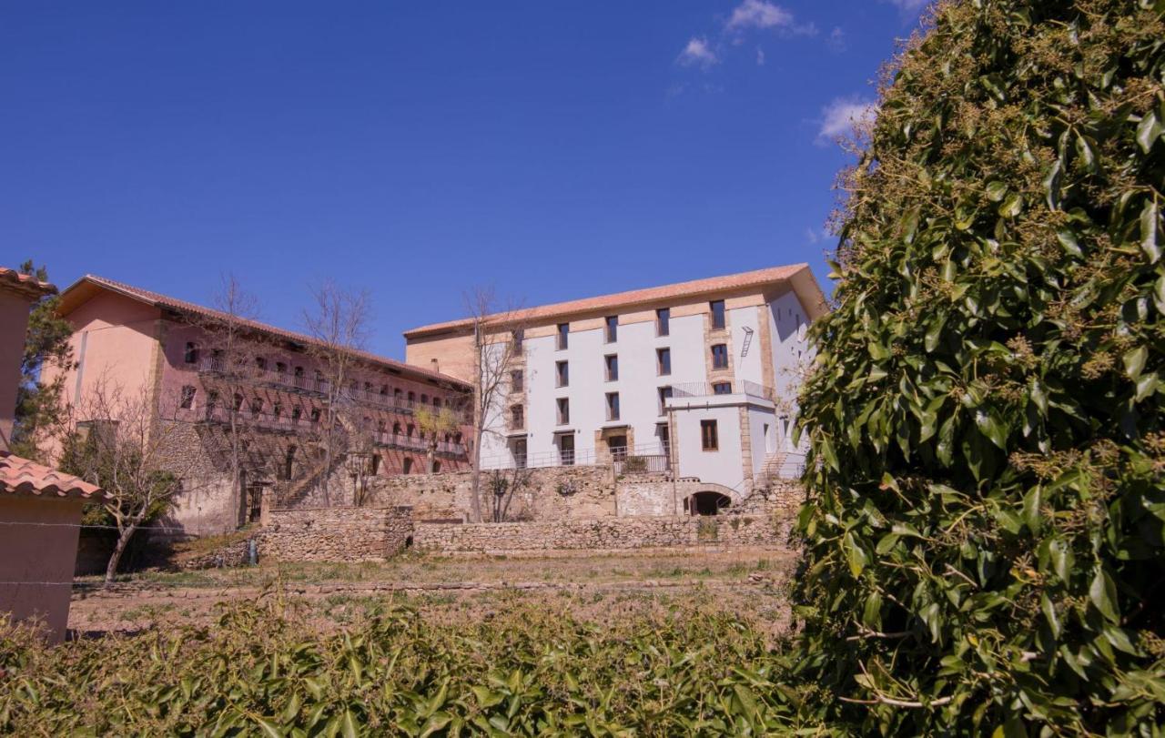 Alberg Francesc De Vinatea モレラ エクステリア 写真